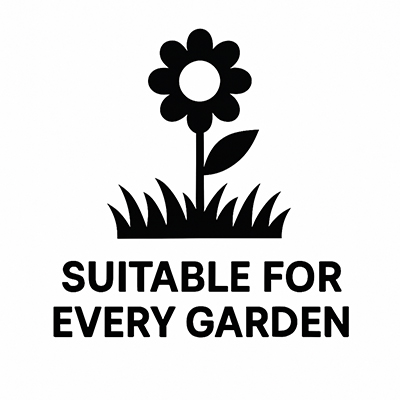 Εικονίδιο Ιδανικός για κάθε κήπο